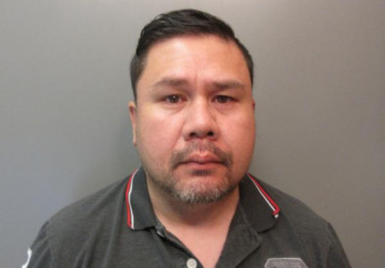 Gari Yatco Evangelista a registered Sex Offender or Child Predator of Louisiana