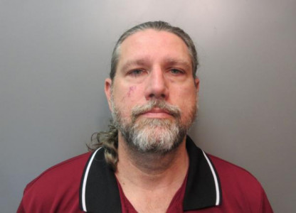 Colin Jesse Theriot a registered Sex Offender or Child Predator of Louisiana