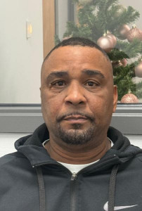 Joseph Terry Henderson Jr a registered Sex Offender or Child Predator of Louisiana