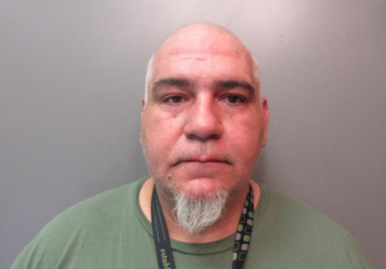 Eric Joseph Rodriguez a registered Sex Offender or Child Predator of Louisiana