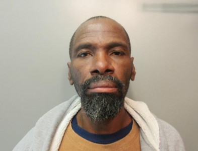 Lawrence Edward Washington Sr a registered Sex Offender or Child Predator of Louisiana