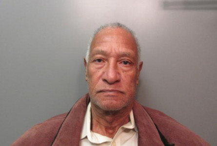 George Dutha Malvoisin a registered Sex Offender or Child Predator of Louisiana