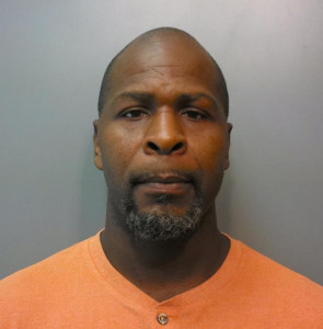 Willie Earl Carr Jr a registered Sex Offender or Child Predator of Louisiana