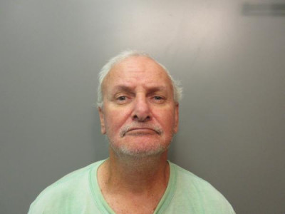 Gerald James Dominick a registered Sex Offender or Child Predator of Louisiana