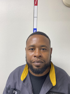 Marcus J Hutson a registered Sex Offender or Child Predator of Louisiana