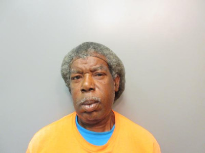Stevie Bernard Underwood a registered Sex Offender or Child Predator of Louisiana