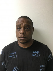 Eric Dwayne Mitchell a registered Sex Offender or Child Predator of Louisiana