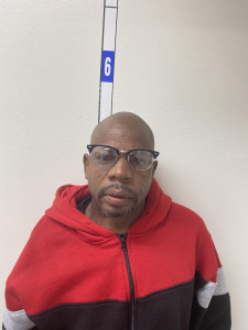 James Leon Thrash a registered Sex Offender or Child Predator of Louisiana