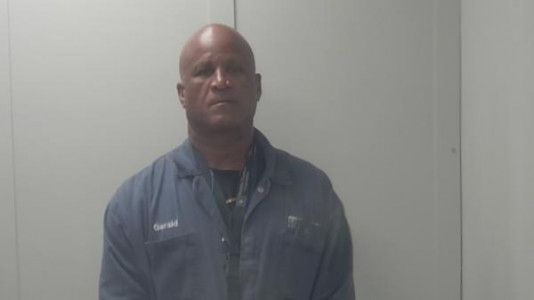 Gerald Braxton a registered Sex Offender or Child Predator of Louisiana