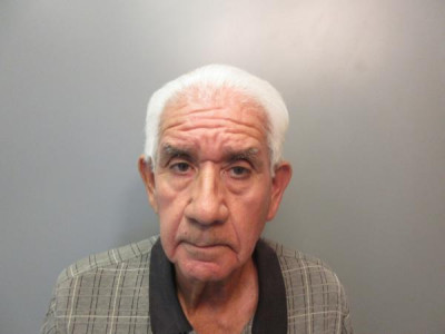 Jose Luiz Alaniz a registered Sex Offender or Child Predator of Louisiana