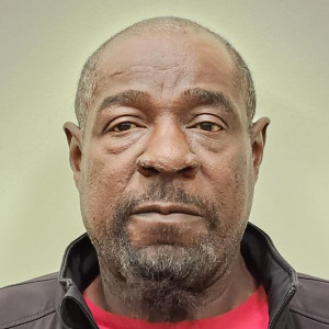 Larhea Brown a registered Sex Offender or Child Predator of Louisiana