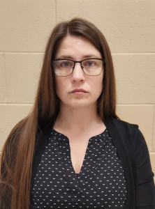 Ashley Nicole Meyer a registered Sex Offender or Child Predator of Louisiana