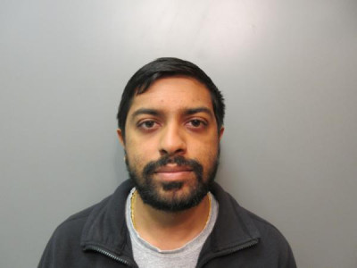 Bhavin Pradip Naran a registered Sex Offender or Child Predator of Louisiana