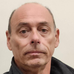 Steven Joseph Everhardt a registered Sex Offender or Child Predator of Louisiana