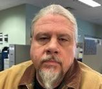 John Randolph Parker a registered Sex Offender or Child Predator of Louisiana