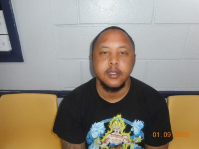 Sherman Reeder Bell Jr a registered Sex Offender or Child Predator of Louisiana