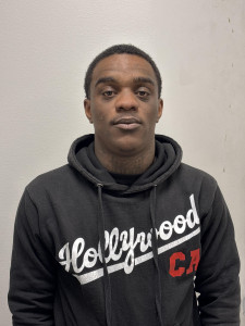 Demarcus Keandre Cofield a registered Sex Offender or Child Predator of Louisiana