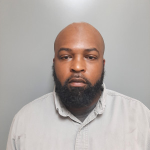 Theron James Charles a registered Sex Offender or Child Predator of Louisiana