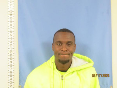 Daquan Lyntrell Ward a registered Sex Offender or Child Predator of Louisiana