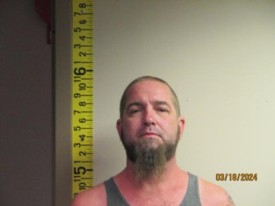James Robert Parpart a registered Sex Offender or Child Predator of Louisiana