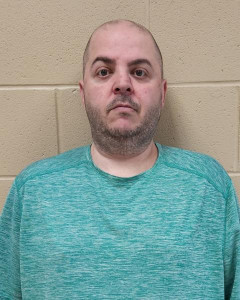 Jerry Lynn Ogden Jr a registered Sex Offender or Child Predator of Louisiana