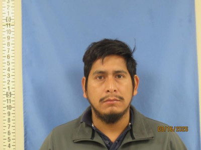 Jorge Rosas a registered Sex Offender or Child Predator of Louisiana