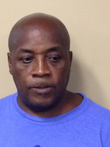 Stanley Byron Jones a registered Sex or Violent Offender of Oklahoma