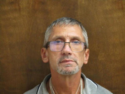 Donald Todd Vandersypen a registered Sex Offender or Child Predator of Louisiana