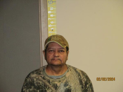 Talbert Frank Ortego a registered Sex Offender or Child Predator of Louisiana