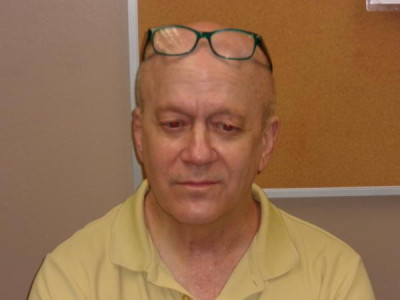 Glenn Allen St Romain a registered Sex Offender or Child Predator of Louisiana