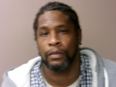 Derrick Gerard Johnson a registered Sex Offender or Child Predator of Louisiana