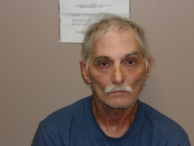 Gary Wayne Crooks a registered Sex Offender or Child Predator of Louisiana