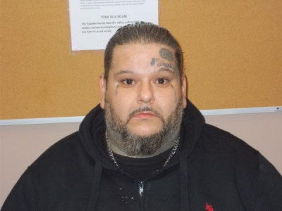 Charles Leon George a registered Sex Offender or Child Predator of Louisiana