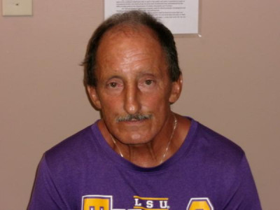 Ronald Terrell Dunn a registered Sex Offender or Child Predator of Louisiana