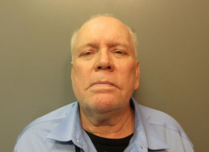Alben Paul Cooper Jr a registered Sex Offender or Child Predator of Louisiana