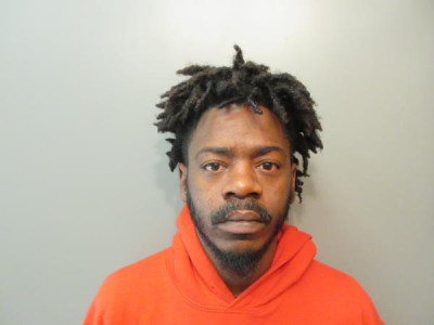 Rodkeem Davis a registered Sex Offender or Child Predator of Louisiana