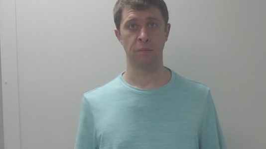 Garret Michael Shaw a registered Sex Offender or Child Predator of Louisiana
