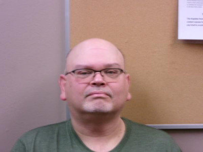 David Edward Coburn a registered Sex Offender or Child Predator of Louisiana