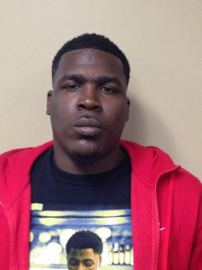 Justin Richmond a registered Sex Offender or Child Predator of Louisiana