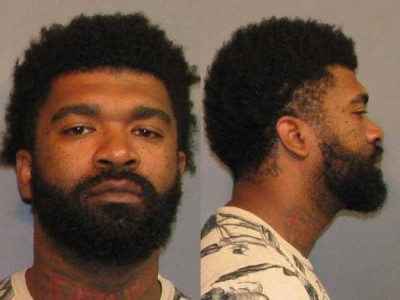 Shontravious Rogers a registered Sex Offender or Child Predator of Louisiana