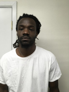 Shaquille Deshawn Knott a registered Sex Offender or Child Predator of Louisiana