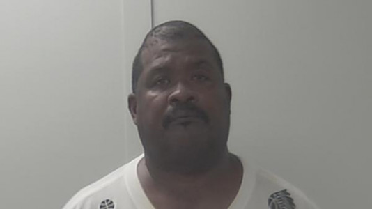 Mervin Latigue a registered Sex Offender or Child Predator of Louisiana