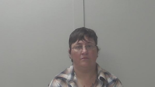 Shontell Toups a registered Sex Offender or Child Predator of Louisiana