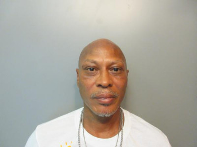 Gean William Washington Jr a registered Sex Offender or Child Predator of Louisiana