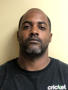 Quincy Pradier a registered Sex Offender or Child Predator of Louisiana