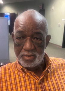 Benny Dennis a registered Sex Offender or Child Predator of Louisiana
