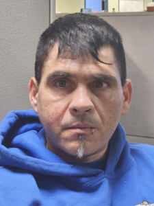 Terry Wayne Jackson a registered Sex Offender or Child Predator of Louisiana