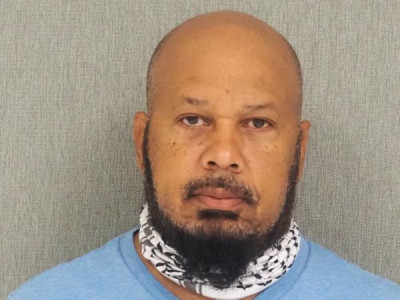 Clint Felix Woods a registered Sex Offender or Child Predator of Louisiana