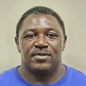 Steven Lyn Calhoun a registered Sex Offender or Child Predator of Louisiana