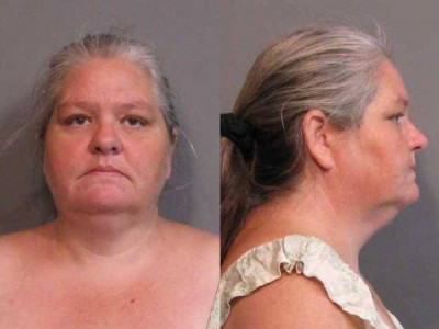 Angela Darlene Lee Head a registered Sex Offender or Child Predator of Louisiana